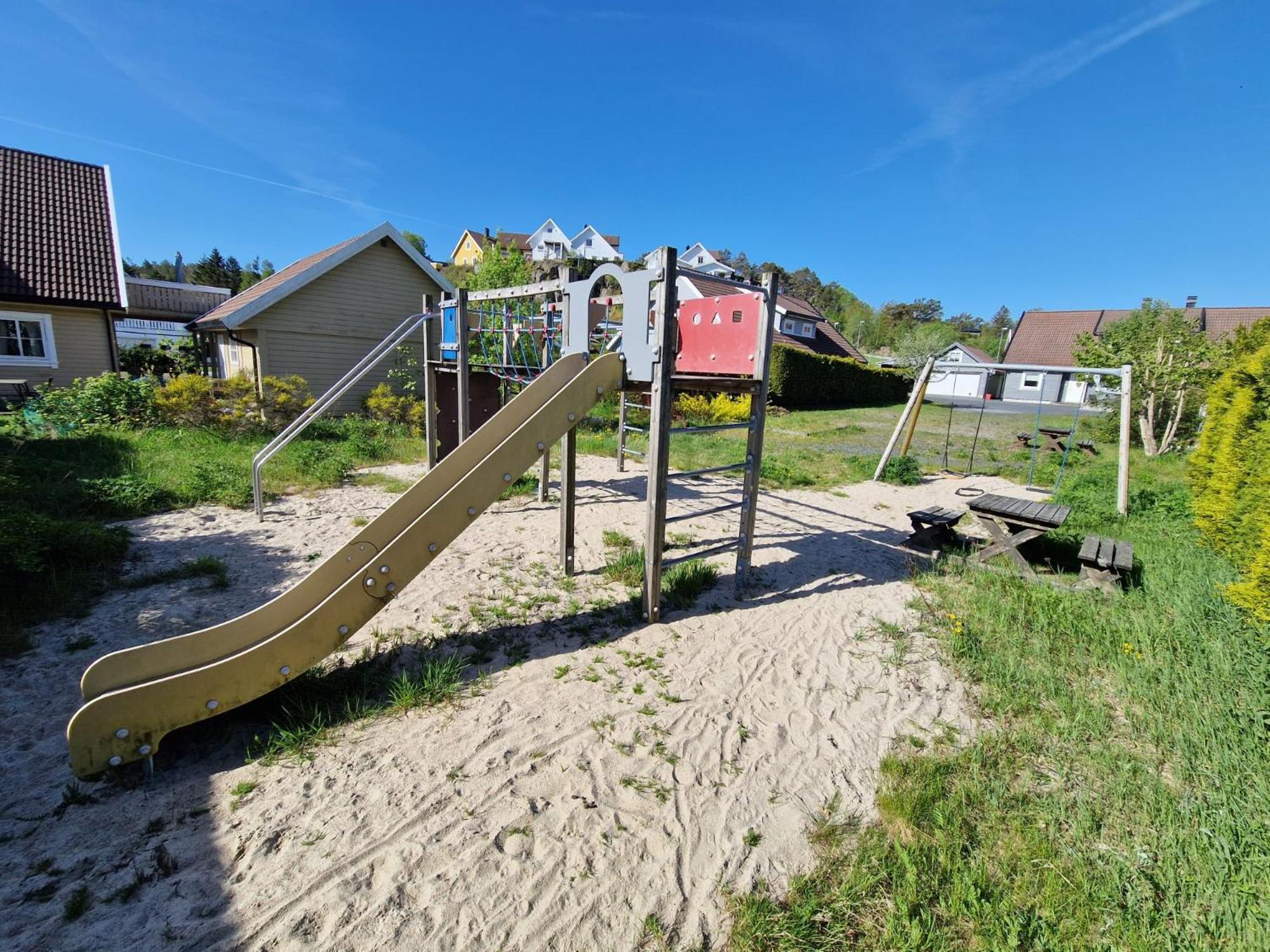 Hus Pa Sorlandet - Grimstad Grimstad  Dış mekan fotoğraf